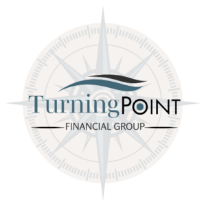 Turning Point Financial Group Compass Logo 1